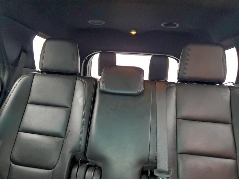 Photo 10 from auction – 2015 FORD EXPLORER X with VIN 1FM5K8D81FGB45249
