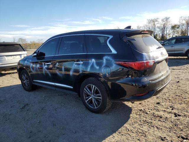 Photo 2 from auction – 2016 INFINITI QX60 with VIN 5N1AL0MM1GC511682