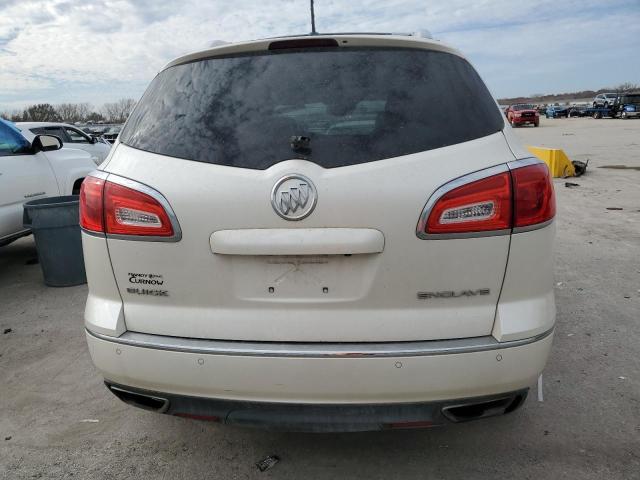 Photo 6 from auction – 2014 BUICK ENCLAVE with VIN 5GAKRCKD6EJ273110