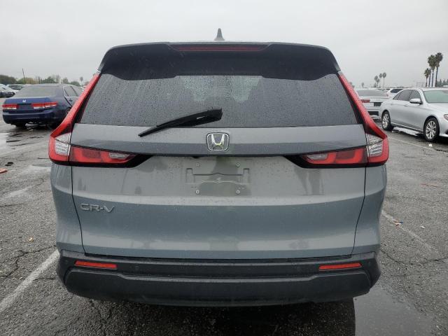 Photo 6 from auction – 2024 HONDA CR-V with VIN 2HKRS3H79RH307977