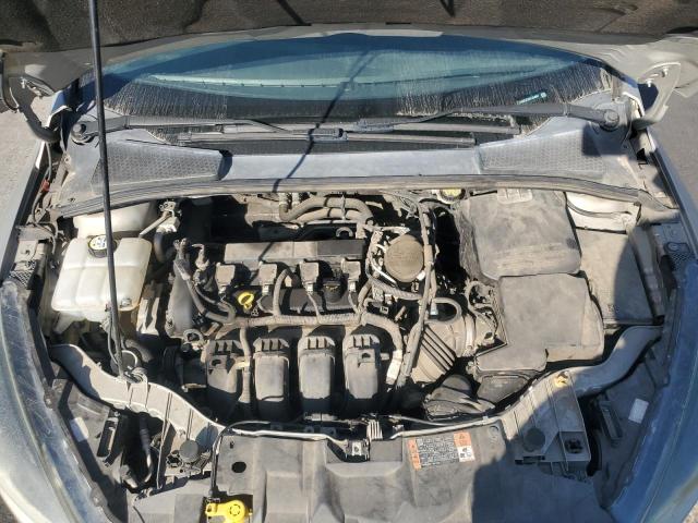 Photo 11 from auction – 2015 FORD FOCUS SE with VIN 1FADP3F25FL324601