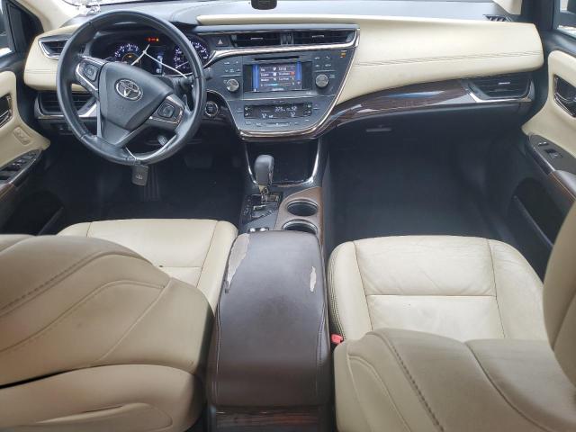 Zdjęcie 8 z aukcji – 2014 TOYOTA AVALON BAS z VIN 4T1BK1EB8EU096670