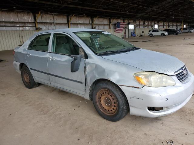 Photo 4 from auction – 2005 TOYOTA COROLLA CE with VIN 1NXBR32E75Z553961