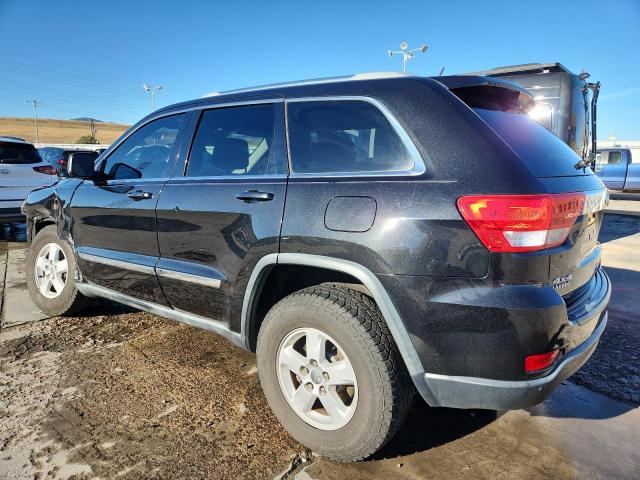 Photo 2 from auction – 2012 JEEP GRAND CHER with VIN 1C4RJFAG6CC222452