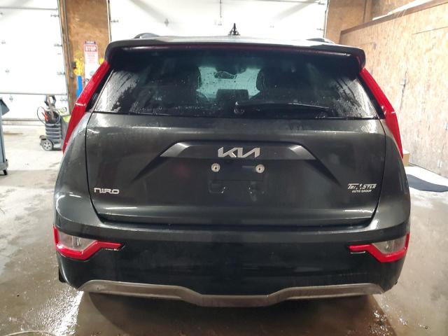 Photo 6 from auction – 2023 KIA NIRO WIND with VIN KNDCR3L10P5043260