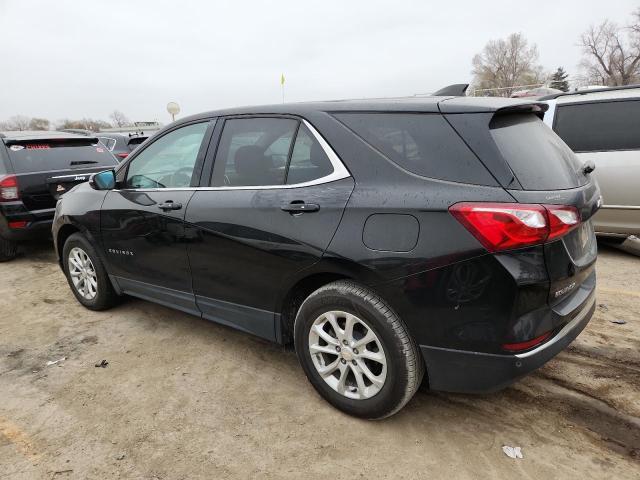 Photo 2 from auction – 2018 CHEVROLET EQUINOX LT with VIN 2GNAXJEV1J6118973