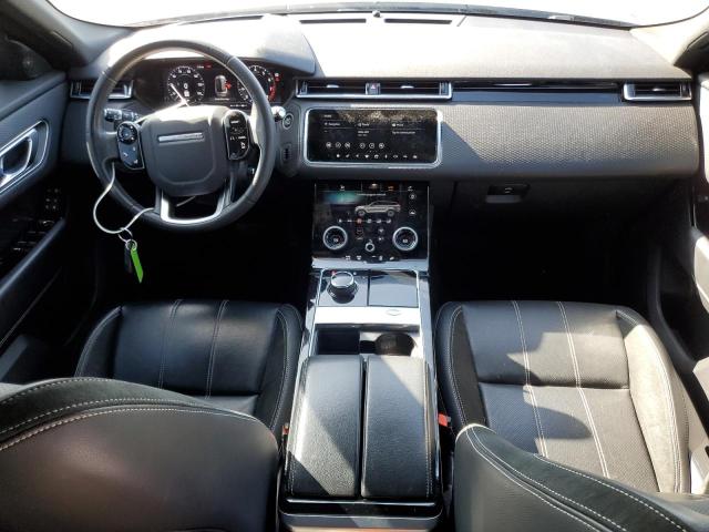 Photo 8 from auction – 2020 LAND ROVER RANGE ROVE with VIN SALYB2EX5LA241946