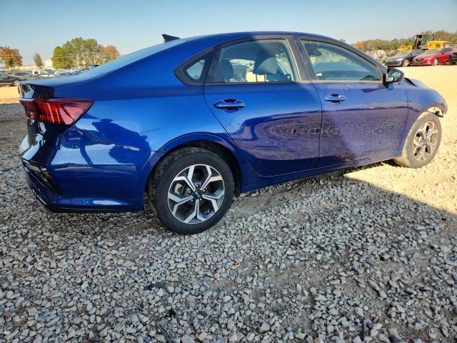 Photo 3 from auction – 2021 KIA FORTE FE with VIN 3KPF24ADXME309419