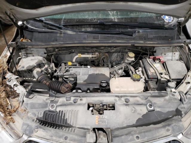 Photo 12 from auction – 2021 BUICK ENCORE PRE with VIN KL4CJESB5MB344031