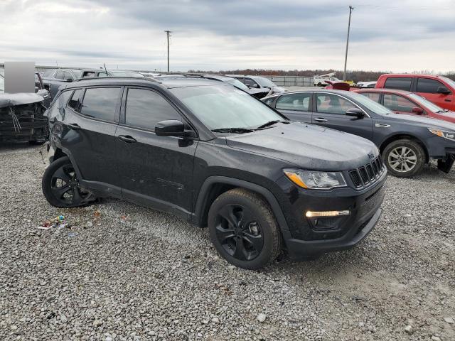 Photo 4 from auction – 2019 JEEP COMPASS LA with VIN 3C4NJCBB3KT658775