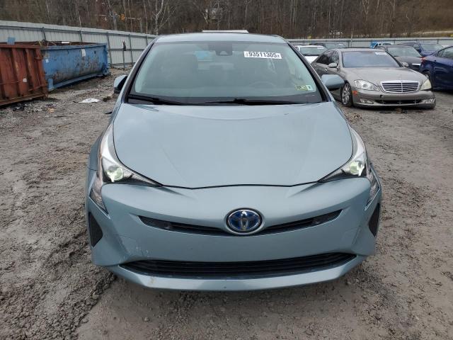Photo 5 from auction – 2018 TOYOTA PRIUS with VIN JTDKARFU1J3547847