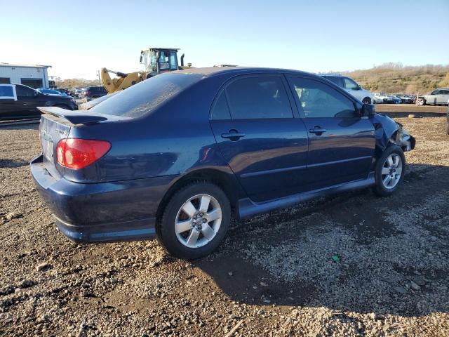 Photo 3 from auction – 2006 TOYOTA COROLLA CE with VIN 1NXBR32E66Z695347