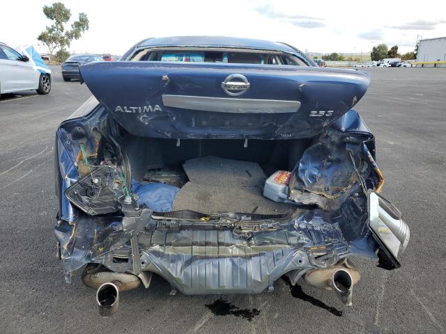 Photo 6 from auction – 2012 NISSAN ALTIMA BAS with VIN 1N4AL2AP9CC226288