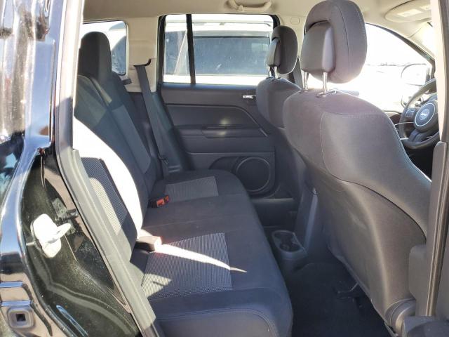 Photo 10 from auction – 2012 JEEP COMPASS SP with VIN 1C4NJDBB7CD625369