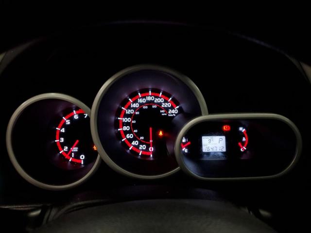 Photo 9 from auction – 2009 TOYOTA COROLLA MA with VIN 2T1KE40E79C010881