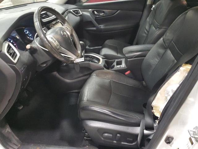 Photo 7 from auction – 2014 NISSAN ROGUE S with VIN 5N1AT2MV5EC861317