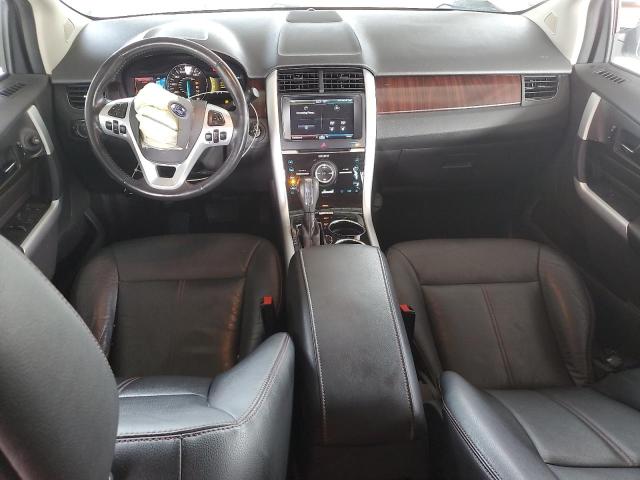 Photo 8 from auction – 2011 FORD EDGE LIMIT with VIN 2FMDK4KC9BBB00024