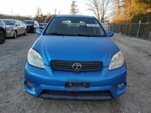 Photo 5 from auction – 2007 TOYOTA COROLLA MA with VIN 2T1KR32E47C635134