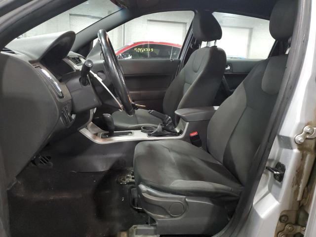 Photo 7 from auction – 2008 FORD FOCUS SE with VIN 1FAHP35N48W267547