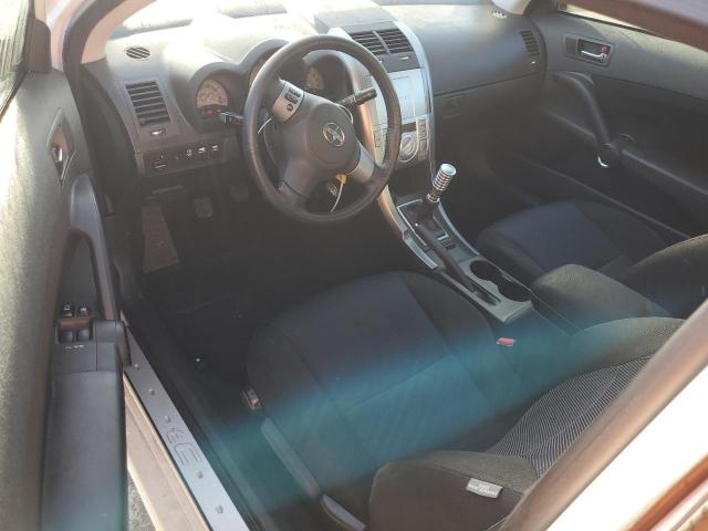 Photo 8 from auction – 2006 TOYOTA SCION TC with VIN JTKDE167X60096654