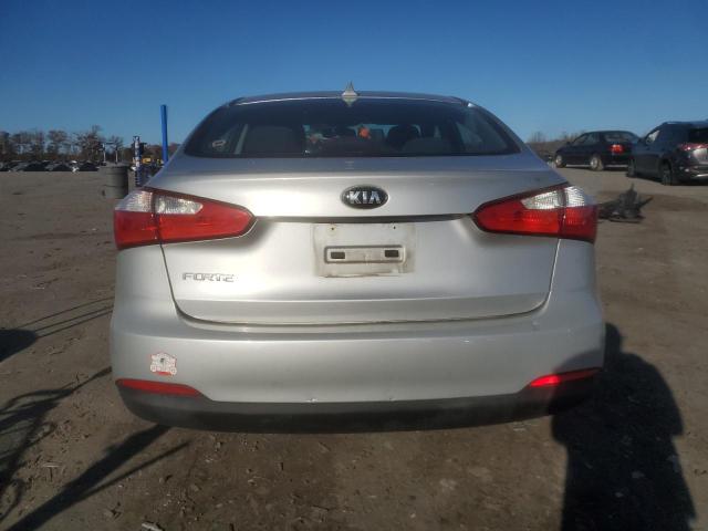 Photo 6 from auction – 2014 KIA FORTE LX with VIN KNAFX4A63E5148893