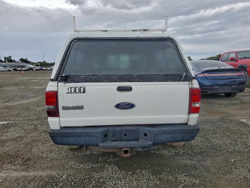Photo 6 from auction – 2011 FORD RANGER SUP with VIN 1FTKR1ED5BPB06566