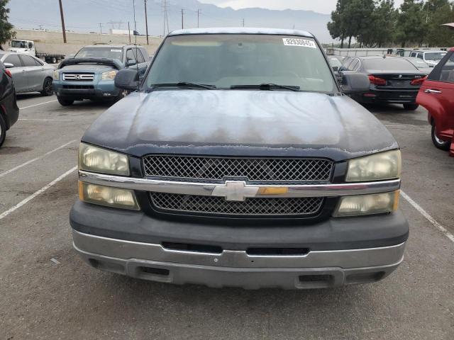 Photo 5 from auction – 2003 CHEVROLET SILVERADO with VIN 2GCEC19VX31402540