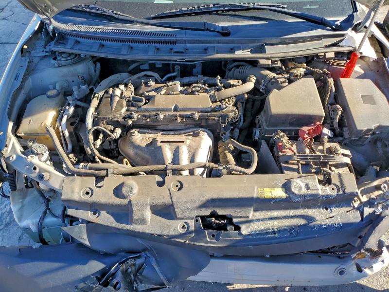 Photo 11 from auction – 2013 TOYOTA SCION TC with VIN JTKJF5C72D3063039