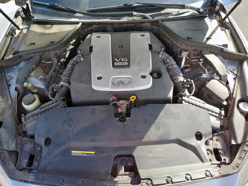 Photo 11 from auction – 2015 INFINITI Q50 BASE with VIN JN1BV7AP0FM345192