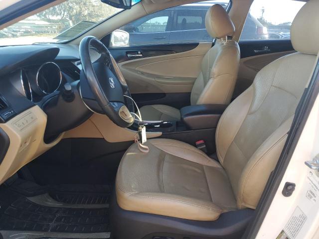 Photo 7 from auction – 2014 HYUNDAI SONATA SE with VIN 5NPEC4ACXEH876341