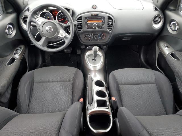 Photo 8 from auction – 2013 NISSAN JUKE S with VIN JN8AF5MV7DT215597