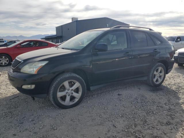 LEXUS RX 330 2004 with VIN JTJGA31U540003235 - Photo from auction