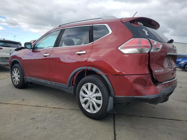 Photo 2 from auction – 2016 NISSAN ROGUE S with VIN 5N1AT2MT6GC921929