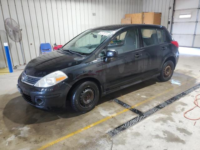 Photo 1 from auction – 2009 NISSAN VERSA S with VIN 3N1BC13E39L397865