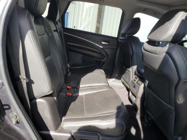 Photo 11 from auction – 2019 ACURA MDX TECHNO with VIN 5J8YD4H55KL029026