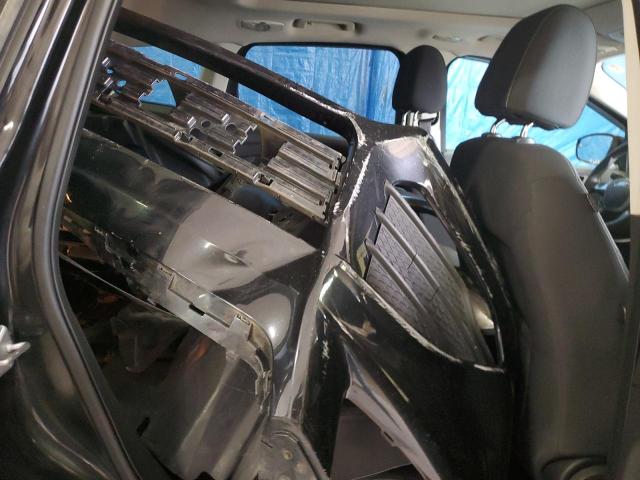 Photo 11 from auction – 2014 FORD ESCAPE SE with VIN 1FMCU9G92EUC72765