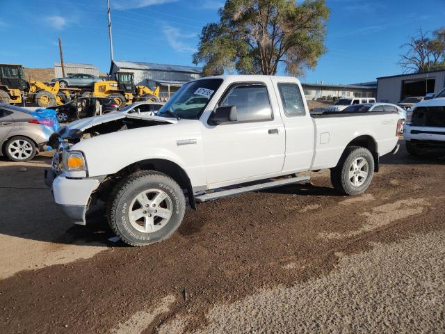 FORD RANGER SUP 2006 with VIN 1FTZR15E76PA67007 - Photo from auction