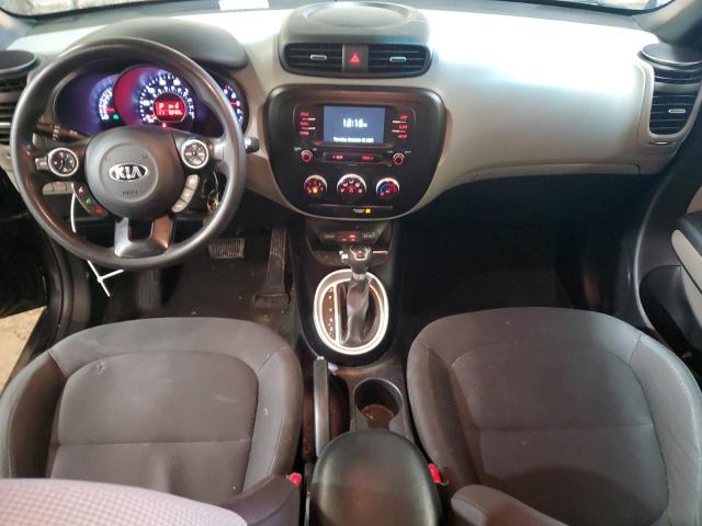 Photo 8 from auction – 2017 KIA SOUL with VIN KNDJN2A2XH7446015