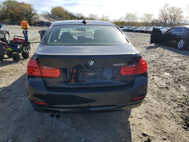 Photo 6 from auction – 2013 BMW 328 I SULE with VIN WBA3C1C55DF442466