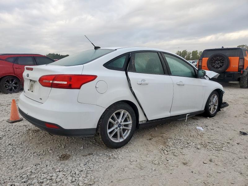 Photo 3 from auction – 2017 FORD FOCUS SE with VIN 1FADP3F25HL300043