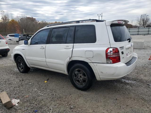 Photo 2 from auction – 2002 TOYOTA HIGHLANDER with VIN JTEGF21A520069314