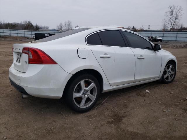 Photo 3 from auction – 2012 VOLVO S60 T5 with VIN YV1622FS9C2107723