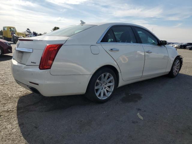 Photo 3 from auction – 2014 CADILLAC CTS with VIN 1G6AP5SX2E0131948