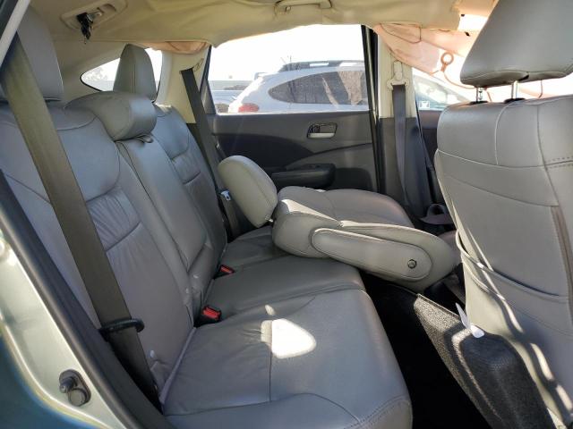 Photo 11 from auction – 2012 HONDA CR-V EX with VIN 2HKRM4H5XCH616282