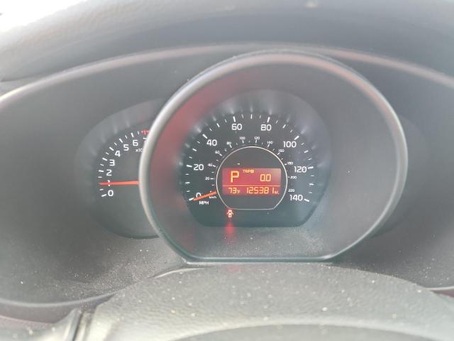 Zdjęcie 9 z aukcji – 2016 KIA SOUL z VIN KNDJN2A29G7348155