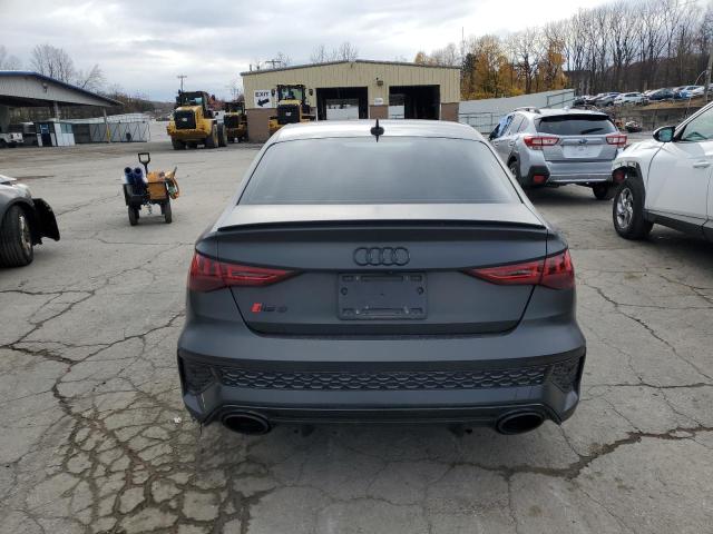 Photo 6 from auction – 2023 AUDI RS3 with VIN WUAG4DGY8PA900240