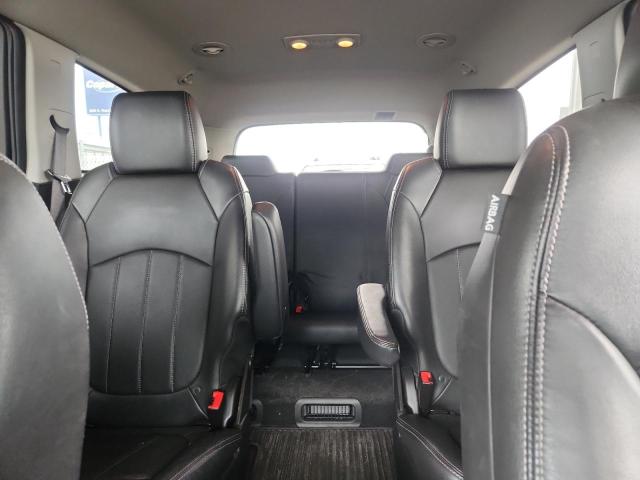 Photo 10 from auction – 2017 BUICK ENCLAVE with VIN 5GAKRBKD2HJ286791
