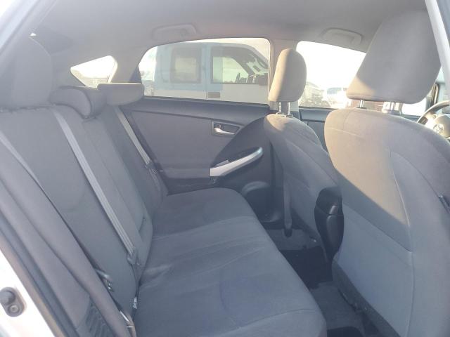 Photo 10 from auction – 2015 TOYOTA PRIUS with VIN JTDKN3DU5F0467187