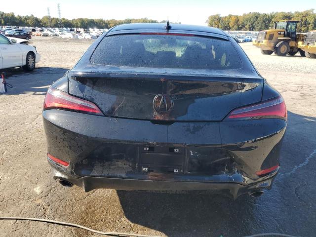 Photo 6 from auction – 2023 ACURA INTEGRA with VIN 19UDE4H28PA026805