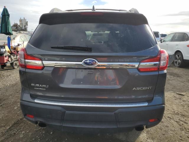 Photo 6 from auction – 2021 SUBARU ASCENT PRE with VIN 4S4WMAHD4M3409968